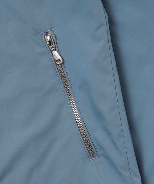 DRESSTERIOR | LIMONTA ハイスペックジップアップパーカー - Buyee, an 