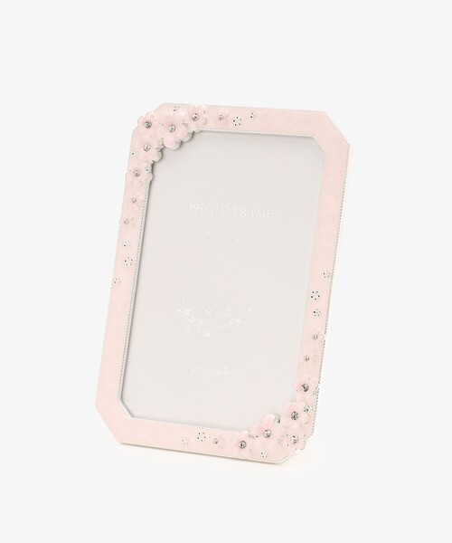 フラワーアレンジメント゜・*:.。❁ Afternoontea出品 AFTERNOON TEA | フラワーデコレーションフォトフレーム - Buyee