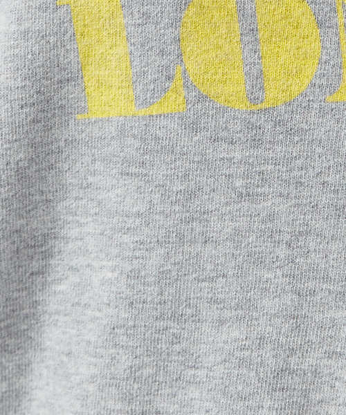 R JUBILEE | 【R JUBILEE/アール ジュビリー】Favorite City TEE