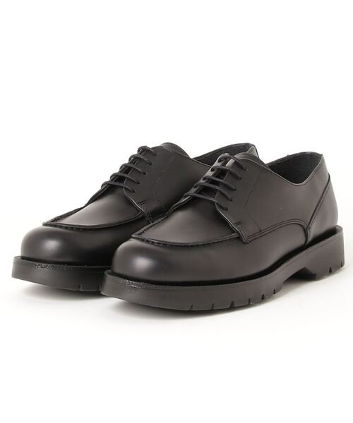 KLEMAN × URBAN RESEARCH 別注 FRODA 41 黒 KLEMAN × URBAN RESEARCH 別注 FRODA 41 黒 - メルカリ
