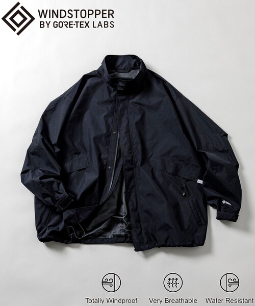 PHENIX | +phenix/プラスフェニックス 別注 GORE-TEX