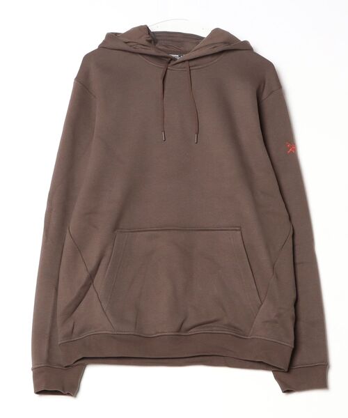 ARC'TERYX | ARC'TERYX/アークテリクス Emblem Fleece Hoody M - Buyee