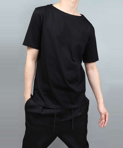 トップス KaNaTo ドットスタッズ付きトゲトゲニットトップス［N1162］[品番
