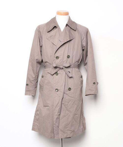 Jackets/Outer Trench Coat Sale Price | Buyee, an Online