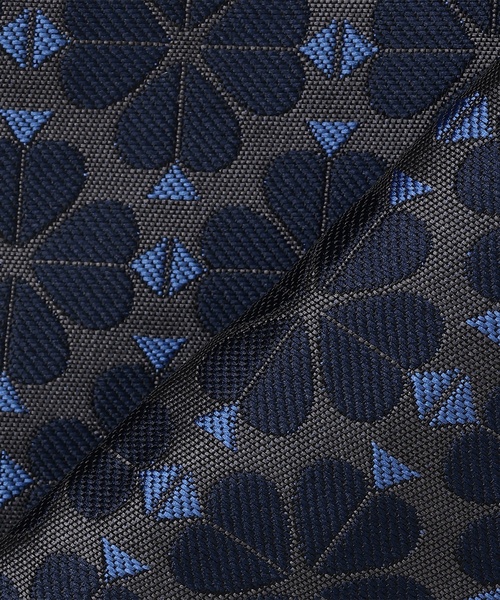 KATE SPADE NEW YORK KIDS | スペードフラワージャカードワンピース