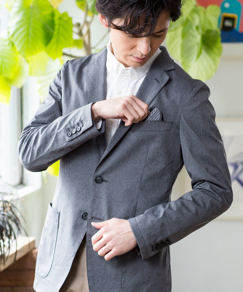 Tabitus Tabitus Timone パッカブルジャケット Buyee An Online Proxy Shopping Service Shop At Zozotown Bot Online