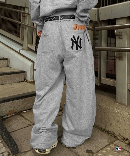 OPPOSE DUALITY | OPPOSE DUALITY 8Pocket Panel Nylon Trousers