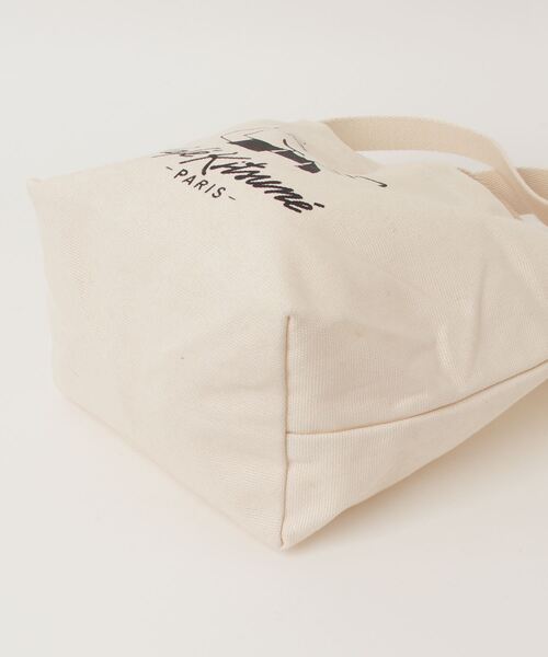 MAISON KITSUNE | 2WAYバッグ - Buyee, an Online Proxy Shopping