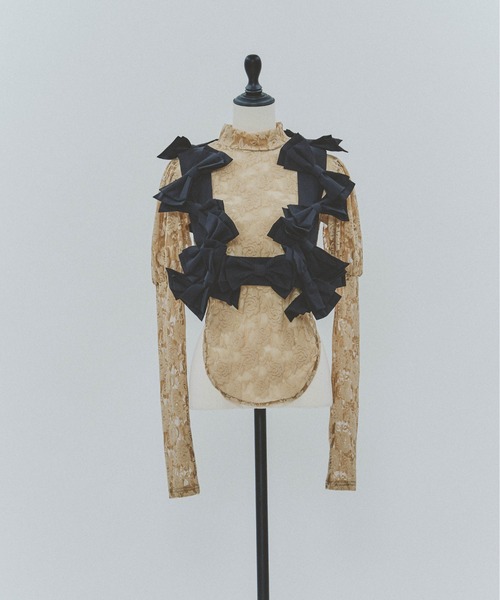 CARMELO | Ribbon harness / リボンハーネス - Buyee 通販購入サポート