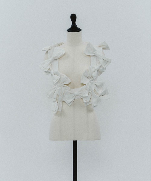 Carmelo Ribbon harness リボンハーネス CARMELO | Ribbon harness / リボンハーネス - Buyee, an Online Proxy