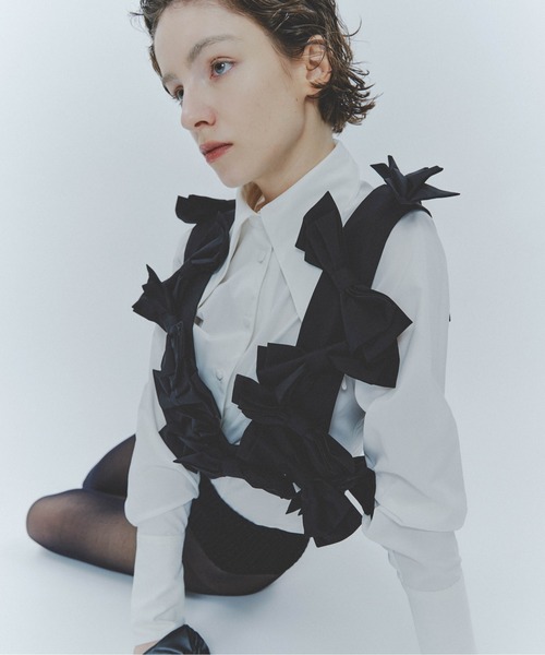 CARMELO | Ribbon harness / リボンハーネス - Buyee 通販購入サポート