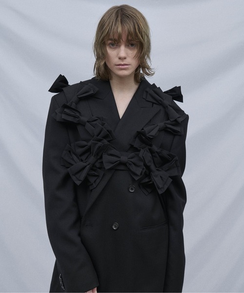 【室内試着のみ】Carmelo Ribbon harness / リボンハーネス 室内試着のみ】Carmelo Ribbon harness / リボンハーネス