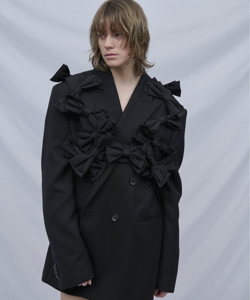 CARMELO | Ribbon harness / リボンハーネス - Buyee 通販購入サポート