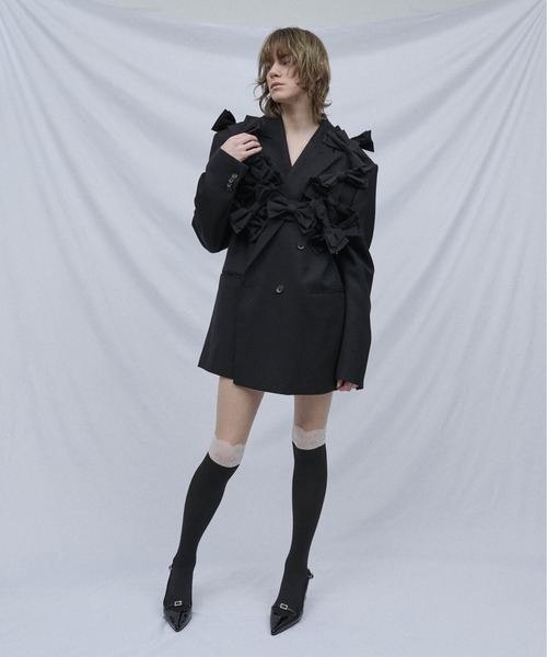 CARMELO | Ribbon harness / リボンハーネス - Buyee 通販購入サポート