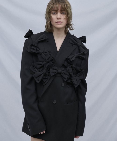 CARMELO | Ribbon harness / リボンハーネス - Buyee 通販購入サポート