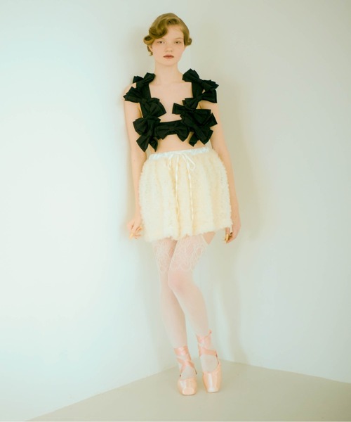 CARMELO | Ribbon harness / リボンハーネス - Buyee 通販購入サポート