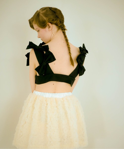 CARMELO | Ribbon harness / リボンハーネス - Buyee 通販購入サポート