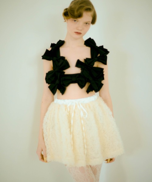 CARMELO | Ribbon harness / リボンハーネス - Buyee 通販購入サポート