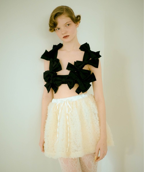 Ribbon harness / リボンハーネス CARMELO | Ribbon harness / リボンハーネス - Buyee 通販購入サポート