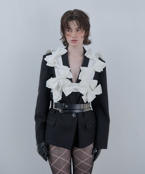 CARMELO | Ribbon harness / リボンハーネス - Buyee 通販購入サポート