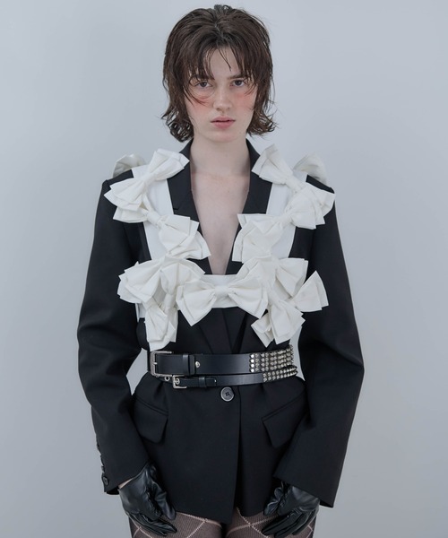 Carmelo リボンハーネス CARMELO | Ribbon harness / リボンハーネス - Buyee 通販購入サポート