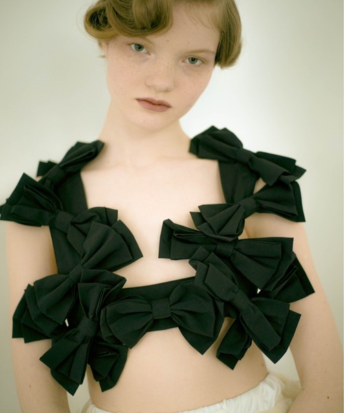 CARMELO | Ribbon harness / リボンハーネス - Buyee 通販購入サポート