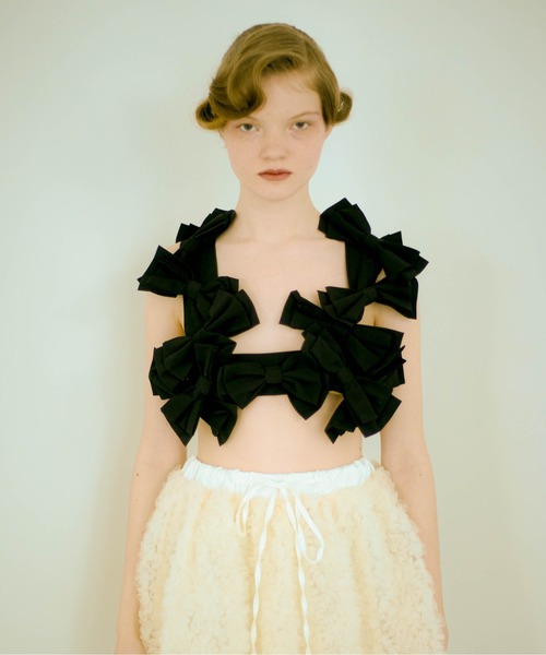 CARMELO | Ribbon harness / リボンハーネス - Buyee, an Online Proxy