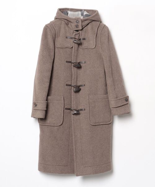 LONDON TRADITION | ダッフルコート - Buyee, an Online Proxy