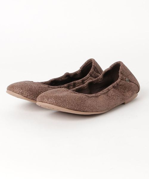 MINNETONKA | MINNETONKA（ミネトンカ） / フラットバレエシューズ