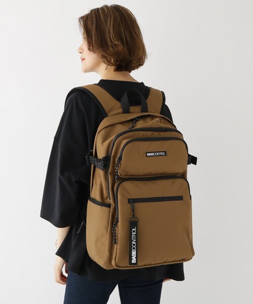 Basecontrol New ロゴ 大容量 バックパック Buyee An Online Proxy Shopping Service Shop At Zozotown Bot Online Basecontrol New ロゴ 大容量 バックパック Buyee An Online Proxy Shopping Service Shop At Zozotown Bot Online