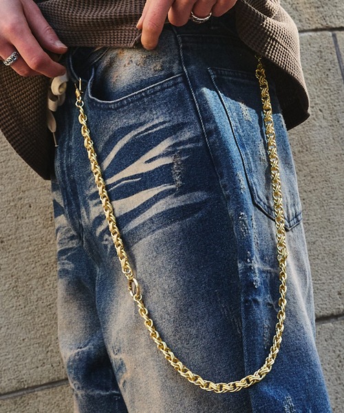 Wallets/Accessories Wallet Chains WOMEN Sale Price | Buyee, an