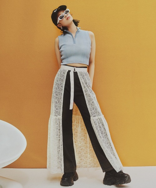 しほ様完成ページ　ハンドメイドボアコート　スカート ジップ付柄ボアスカート レディース メール便不可 – coca公式ストア