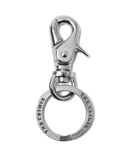 CRIMIE | STONE SILVER PIERCE / ストーン シルバー ピアス - Buyee