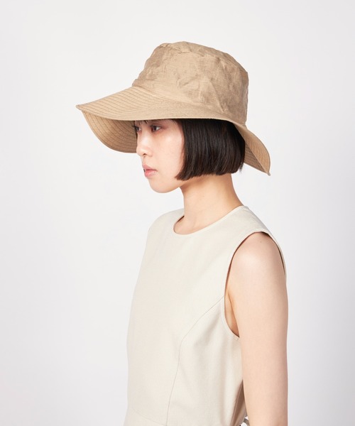 KIJIMA TAKAYUKI | KIJIMA TAKAYUKI PURE CASHMERE BUCKET