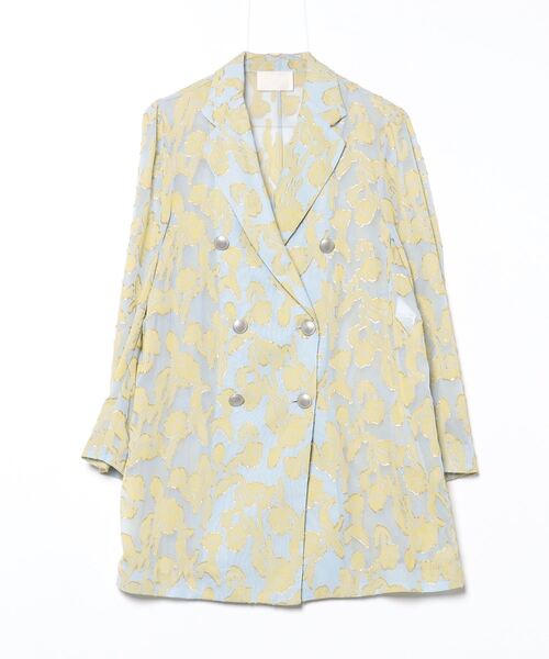 Rady ニットコート rady ⭐︎ レディ ファー ニット コート カーディガン - メルカリ