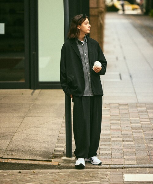 FREAK'S STORE | 限定展開 リラックスフィット コンフォータブル