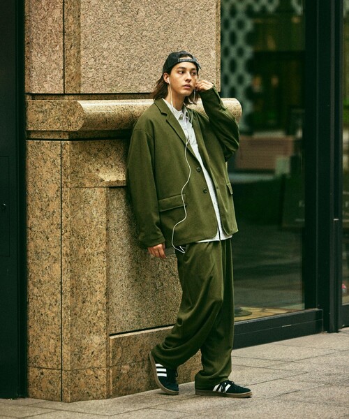 FREAK'S STORE | 限定展開 リラックスフィット コンフォータブル