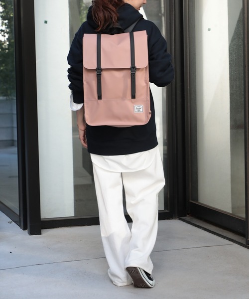 HERSCHEL SUPPLY | 【HERSCHEL SUPPLY】WR SURVEY II BACKPACK - Buyee 