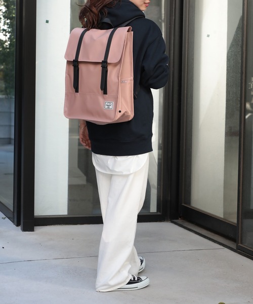 HERSCHEL SUPPLY | 【HERSCHEL SUPPLY】WR SURVEY II BACKPACK
