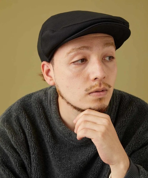 CPH | CASQUETTE DECK PIQUE / キャスケット - Buyee, an Online Proxy