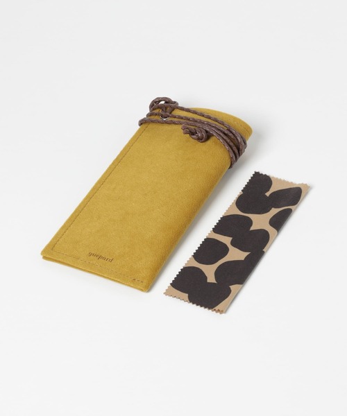 GUEPARD | 『別注』guepard×SUN/kakke×UR guepard gp-22 - Buyee, an