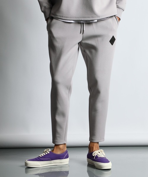DUFFER ダファー セットアップ イージージャケット パンツ L