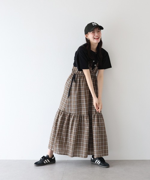 PUBLIC TOKYO | ボレロセットミラノリブワンピース - Buyee, an