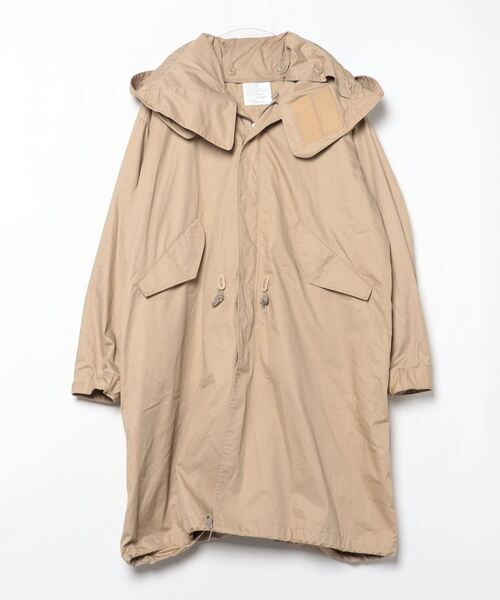 JOURNAL STANDARD LUXE | モッズコート - Buyee, an Online Proxy