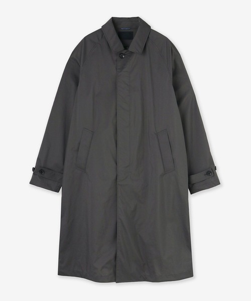 ジュンハシモト3L BALCOLLAR COAT新品5 JUNHASHIMOTO | 3L