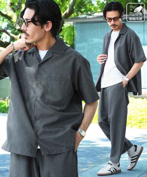 LIDNM DOUBLE BREASTED CHESTER Mサイズ LIDNM（リドム）の「DOUBLE