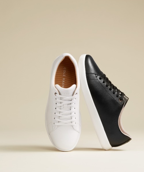 【6/30まで掲載】【新品】COLE HAAN グランドクロスコートⅡ コール ハーン COLE HAAN グランド クロスコート スニーカー