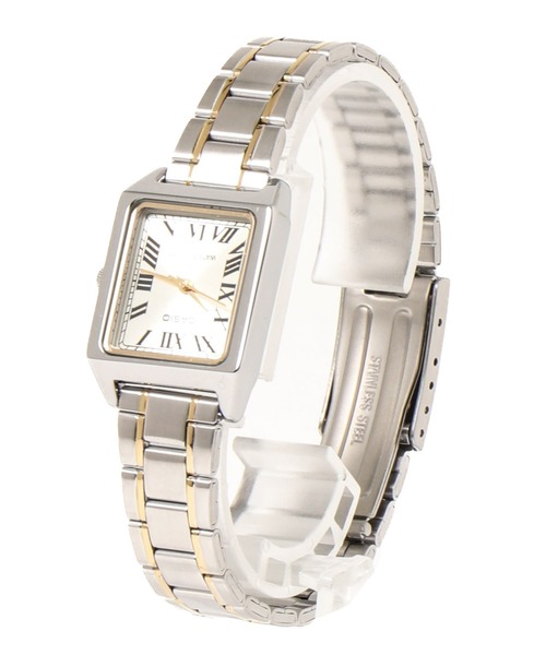 CASIO | 【60】【CASIO（カシオ）】BASIC DIGITAL METALLIC - Buyee 