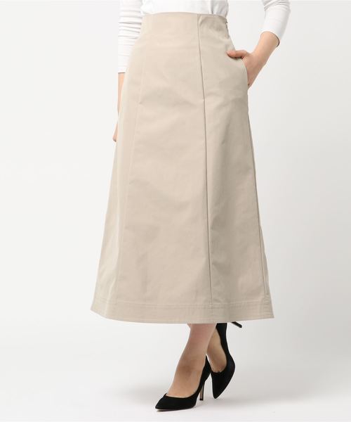 Freak S Store Clane クラネ 3way Military Pleat Skirt 3wayミリタリープリーツスカート Buyee Un Servicio De Compra De Proxy En Linea Compre En Zozotown