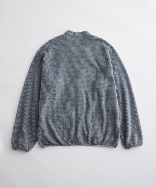 ADAM ET ROPE' | 【WILD LIFE TAILOR】POLARTEC Alpha Direct